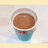 カフェ気分♪レンジでまったりカフェモカ